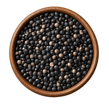 Black Lentil