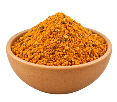Coarse Texture