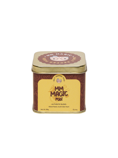 MM Magic Podi Tin (100g)