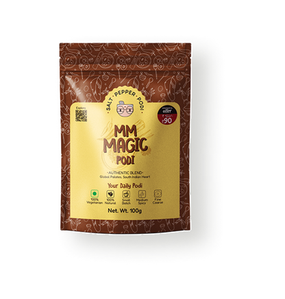 MM Magic Podi Refill (100g)