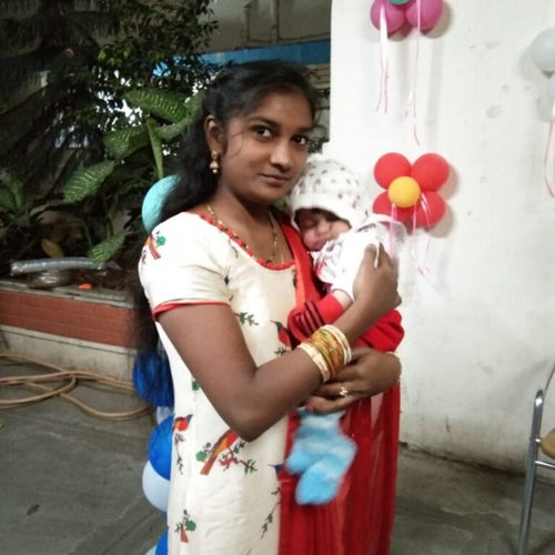 Nagalaxmi