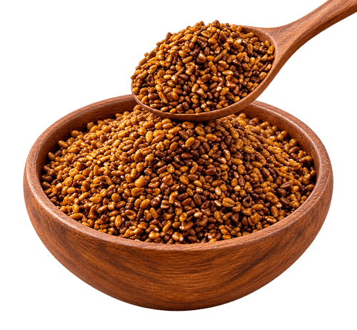 Add Carnival Curry Podi