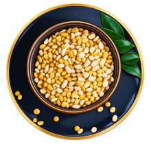 Channa Dal