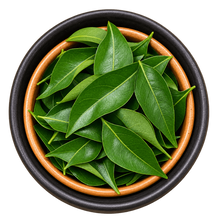 Curry Leaf