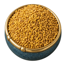 Fenugreek seeds