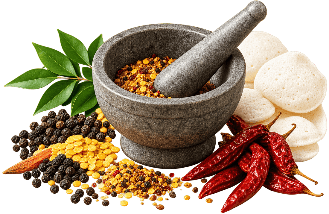 Why You'll Love Our Podi