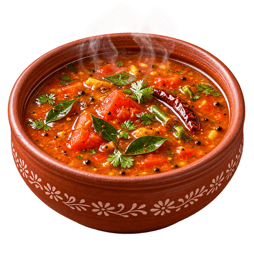 Prepare your favourite Rasam