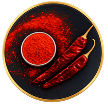 Red Chillies